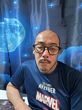 Show webcam de tsugu1105