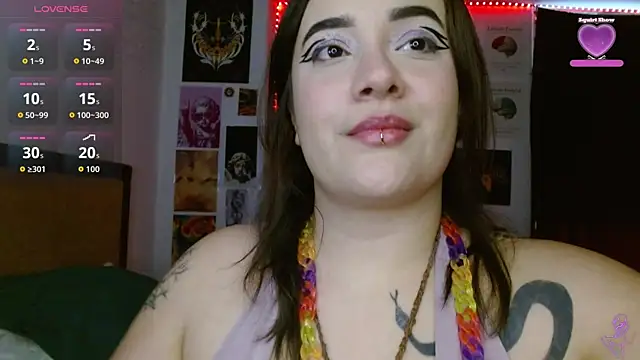 Chat +18 de Nova-Satela ao vivo