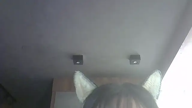 Chat XXX ao vivo de SkinnyKitten