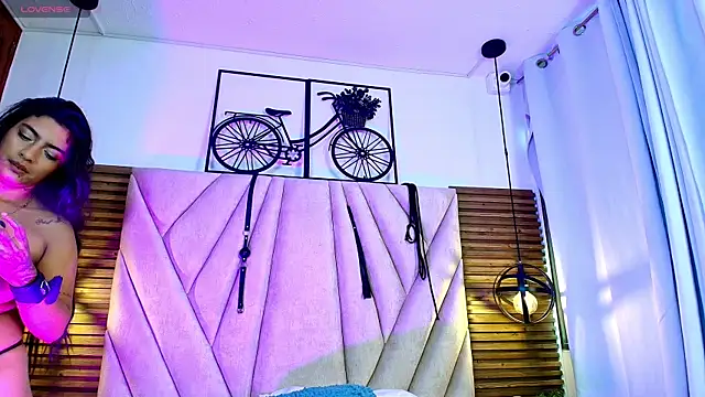 KimberlyFox_t – Live XXX-chat