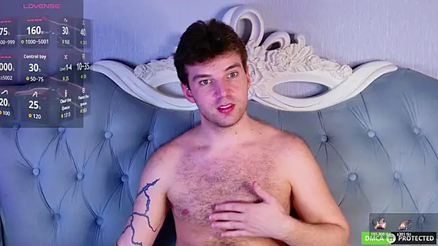 ArthurMeyers Chat XXX live