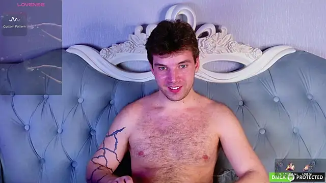 ArthurMeyers' Live XXX Chat