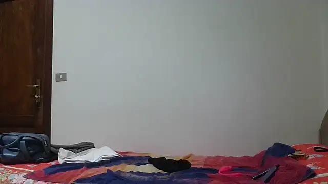 Chatroom XXX en direct de Miasexmilf
