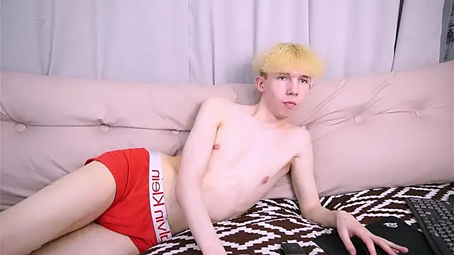 Czat XXX na żywo – Evans_Mark