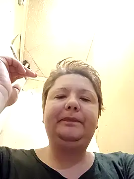 Tina_Mirabella – Kamerová šou