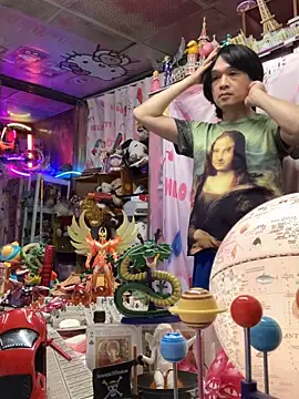 JesuAdamn Live XXX chat