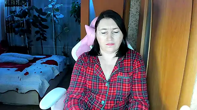 Živý XXX chat Tatyana51