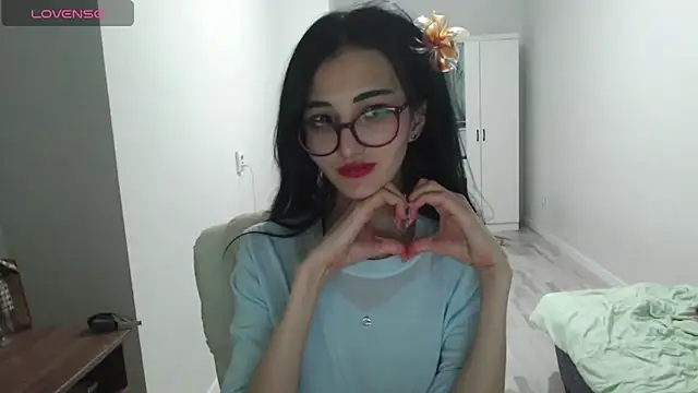 Živý XXX chat newfrommacau