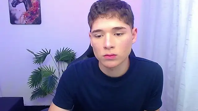Mattass18 Live XXX-chat