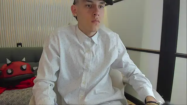 mikebenefleck_01 Pertunjukan Webcam
