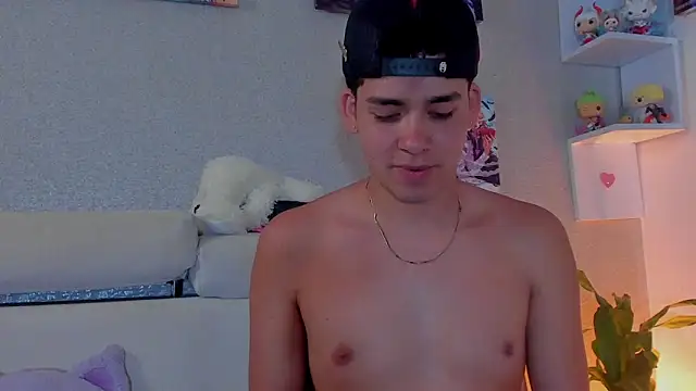strong_rock69 Live XXX-chat