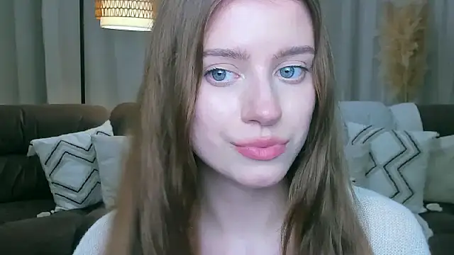 Erica_Kiss élő XXX-chatje