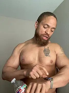 Fathero1time's Webcam Show