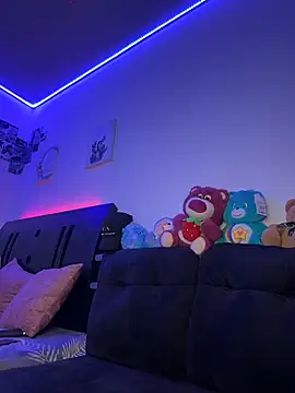 I_am_Zoe_Hot Webcam Show