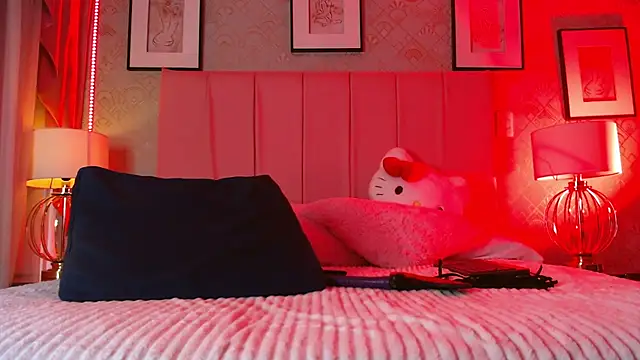 Онлайн чат XXX IsabelleDaza