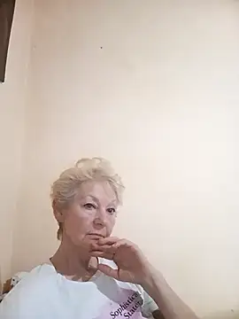Chat XXX Live Calypso-Loove