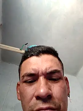 Show de webcam de Tu_principe