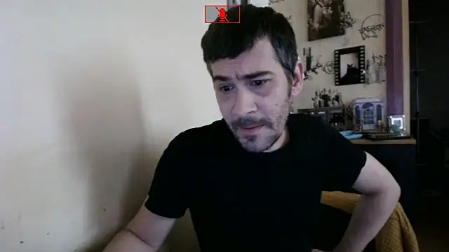 XXX chat uživo modela Hgay6935