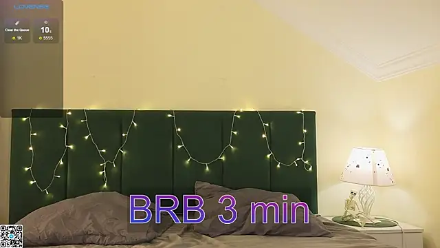 Bonnie_White Webcam Show