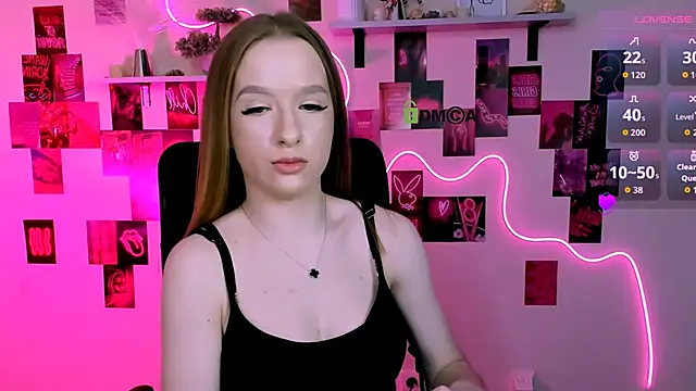 doll_vey Chat XXX live
