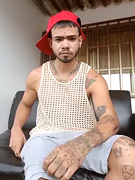 Niick01_'s Webcam Show