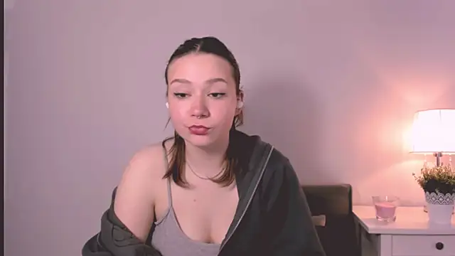 Chat XXX en directo de KatySensualy