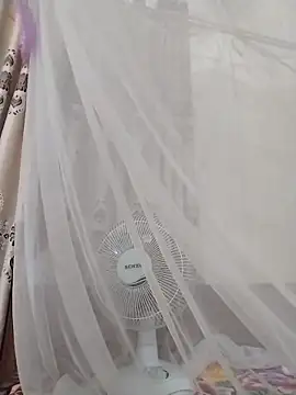 Moubie1 网络视讯表演