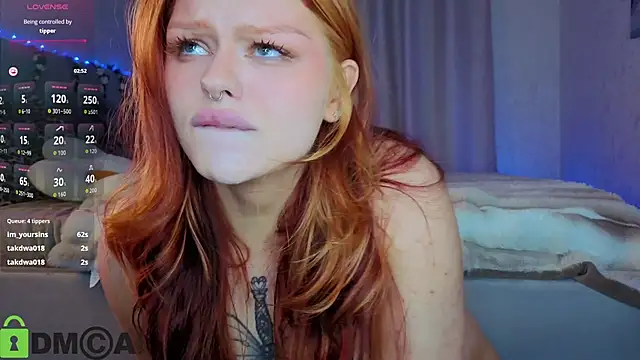 Barbara_MitchelのライブXXXチャット