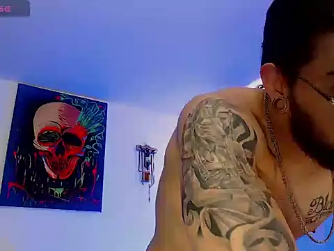 Chat XXX Live Axel_Stton