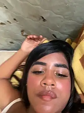 Show webcam de chiki1414