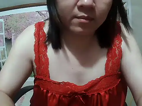 Sara_sesy 网络视讯表演