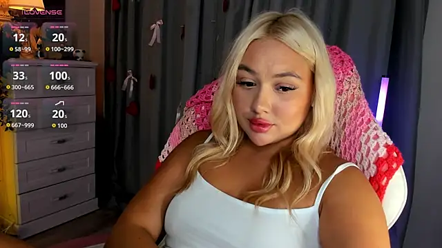 _Loneve__ Live XXX-chat