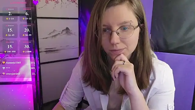 scarlettsrose – Live XXX-chat