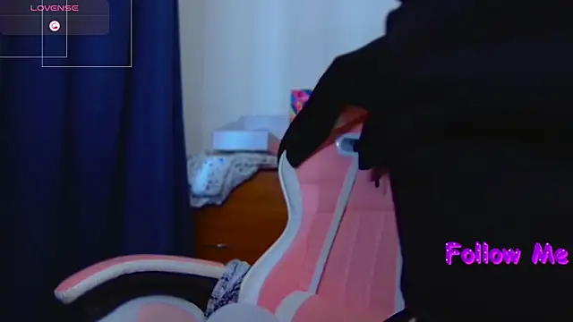 Ann_mikela's Webcam Show