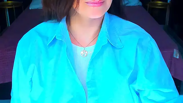 AnaMills – Live XXX-chat