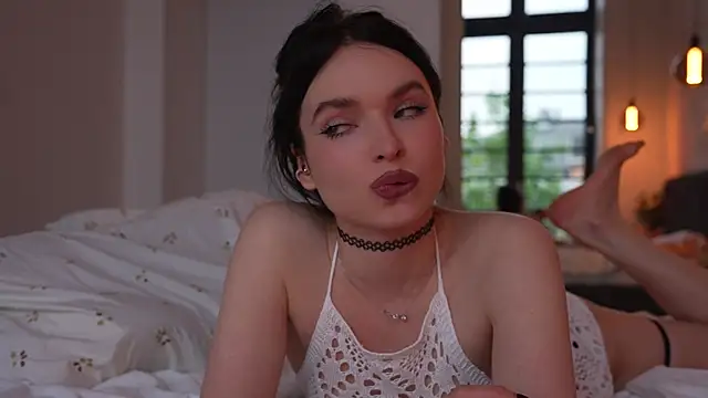 XXX chat uživo modela ibiddi