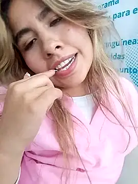 Chatroom XXX en direct de _Susy-Office1