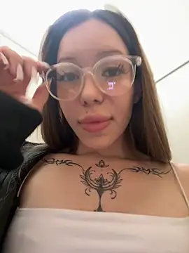 Show de StreetCelebrity na webcam
