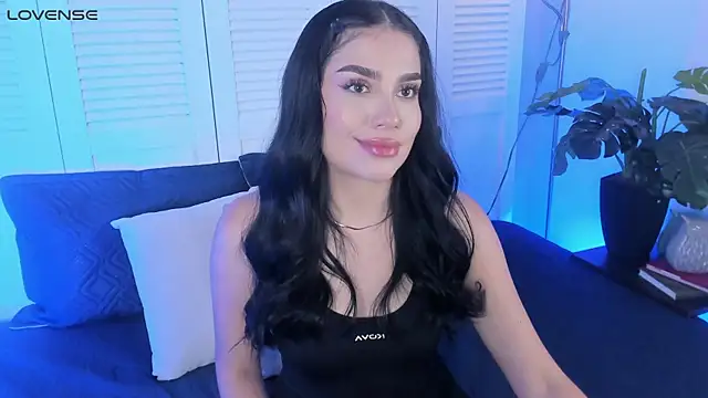 Chat XXX en directo de AlmaBlaze