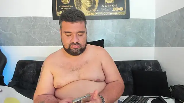 Živý XXX chat horus_gil