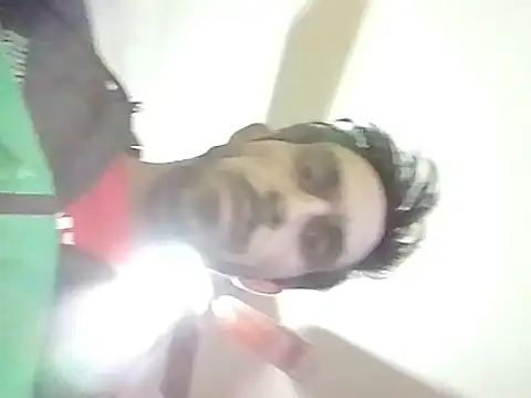 amoralall's Webcam Show