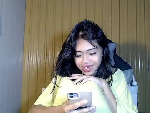 Show de urcurlydiva na webcam