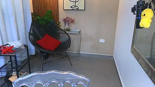 Kenya--Buhle Obrolan Langsung XXX