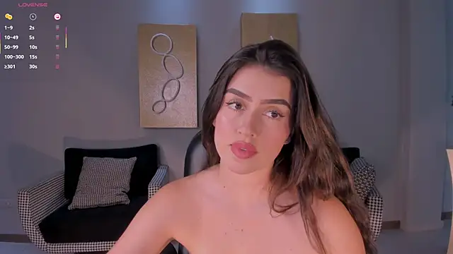 PaulinaSantos_ Chat XXX live