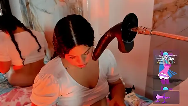 Živý XXX chat hade_cute