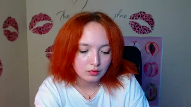 Živý XXX chat MissAriaa