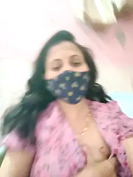 cutybhabhi007's Webcam Show