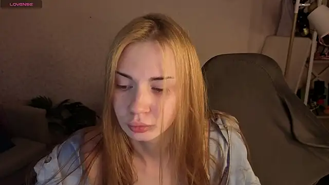 XXX chat uživo modela Jennie_Hunter