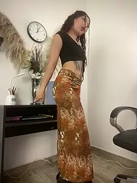 Sabriinaa_Foxx: απευθείας συνομιλία ΧΧΧ