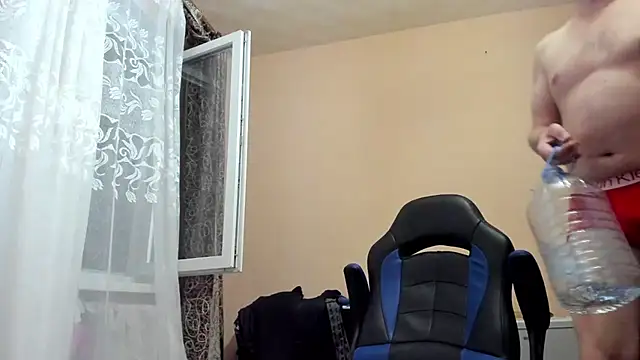 SanFrantsisko Show in webcam